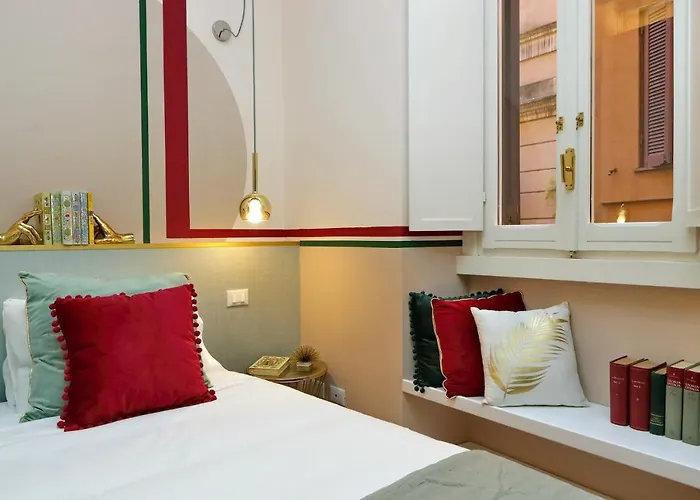 Ych-Bright Suite Navona