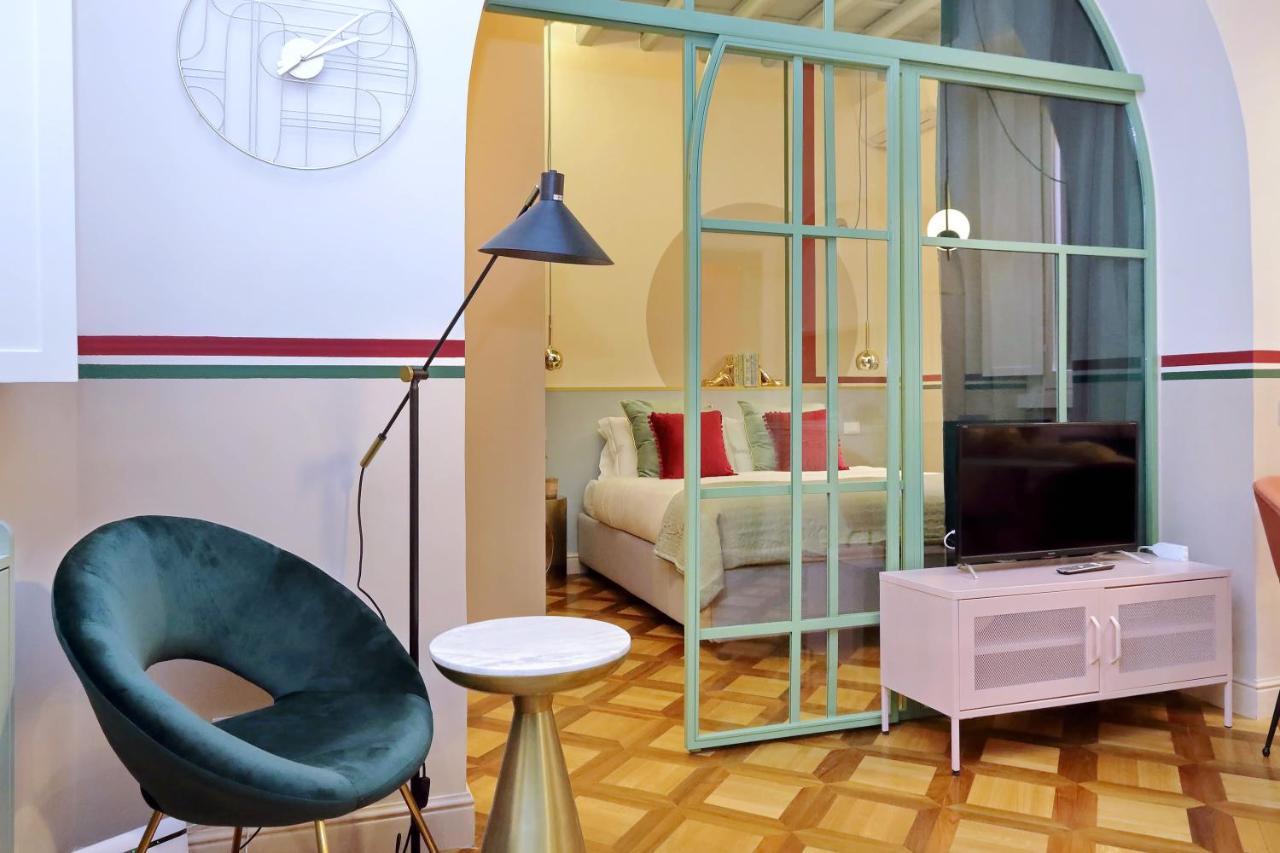 Ych-bright Navona Apartment Rome