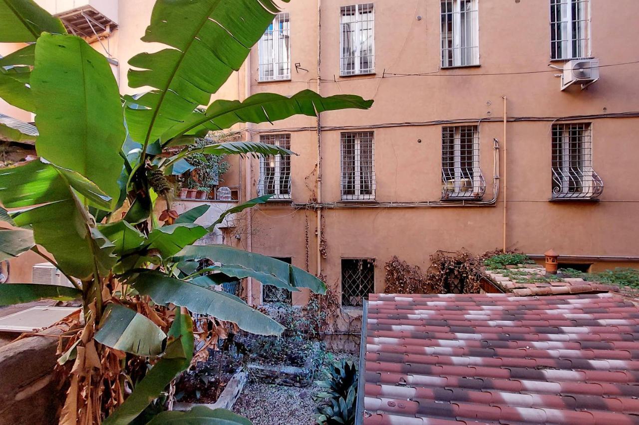 Ych-bright Navona Apartment Rome
