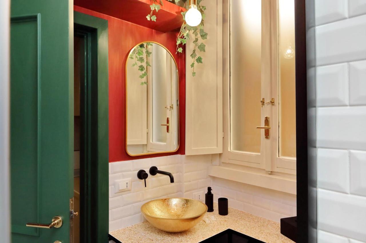 Ych-bright Navona Apartment Rome