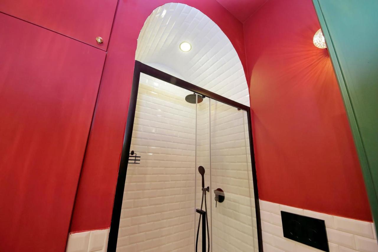 Ych-bright Navona Apartment *